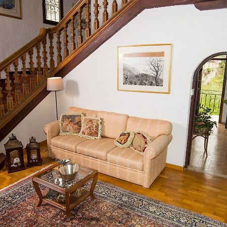 Historic Villa ذلفي المظهر الخارجي الصورة