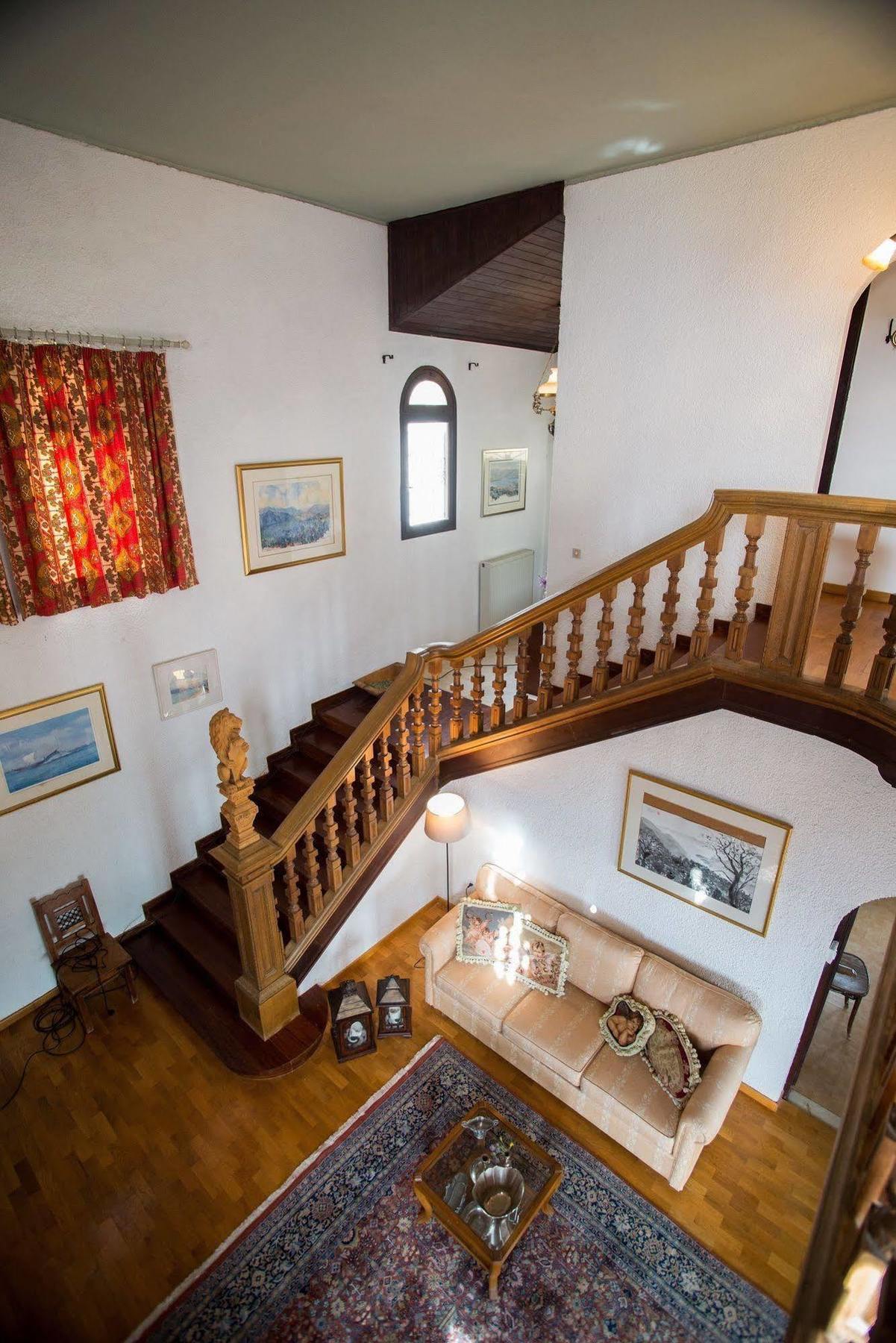 Historic Villa ذلفي المظهر الخارجي الصورة