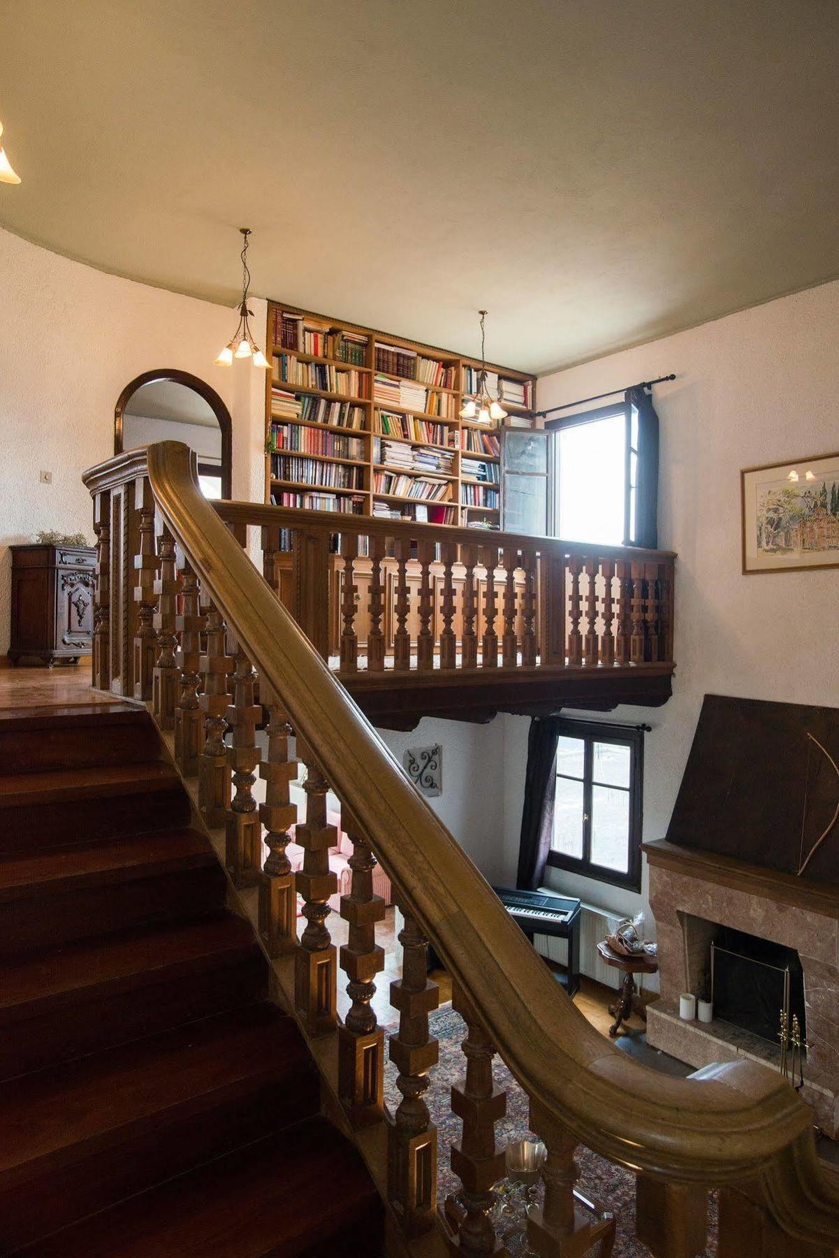 Historic Villa ذلفي المظهر الخارجي الصورة